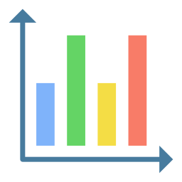 Vertical bar